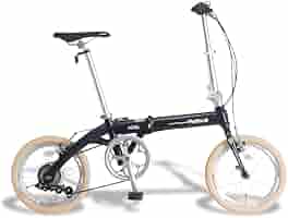 Amazon | PELTECH(ペルテック) 折りたたみ自転車 16インチ