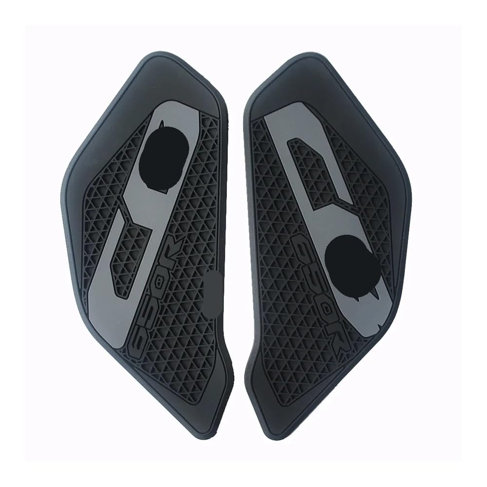 Tank Pad pour CB650R 2019-2024 autocollant de protection réservoir moto