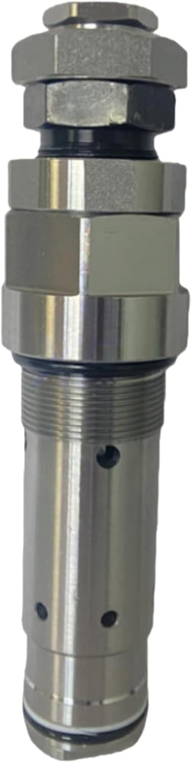 Main Relief Valve 709-90-52203 709-90-52202 For Komatsu Excavator PC300 PC300-5 PC300LC PC300LC-5 PC310-5 PC310LC-5