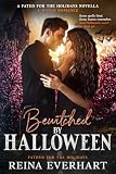 Bewitched by Halloween : A Fated for the Holidays Short Novel
