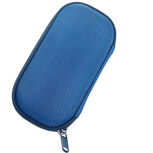 FEWINA EVA-Hartschalentasche für USB-Sticks, USB-Stick, Shuttle, elektronisches Zubehör, Organizer, USB-Halterung…