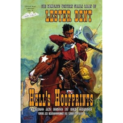 Hell's Hoofprints