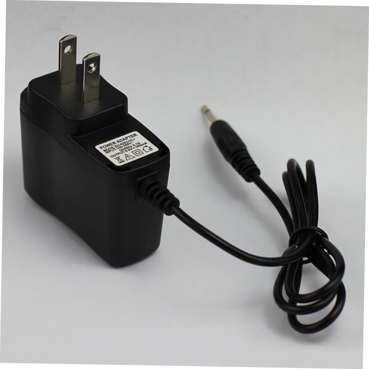 Ipetboom Nail Drill Power Adapter Professional Manicure Machine Charger Us Plug 100-