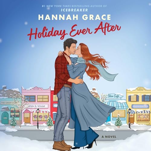 Holiday Ever After: A Novel