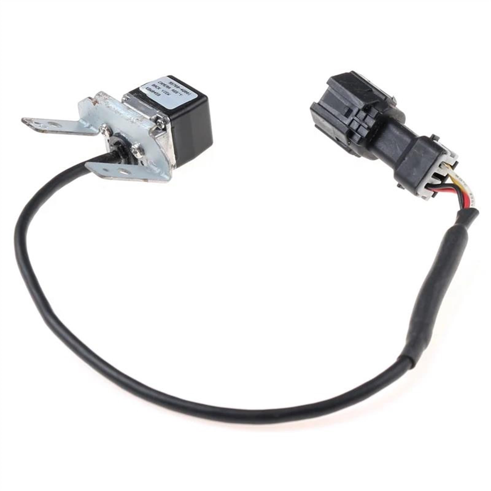 Caméra de recul pour Hyundai 95760-4Q001 étanche pour stationnement
