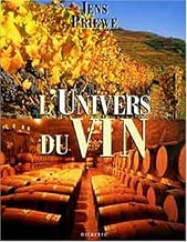 Download L'univers du vin PDF