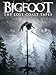 Big Foot: The Lost Coast Tapes