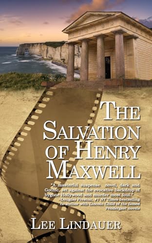 The Salvation of Henry Maxwell
