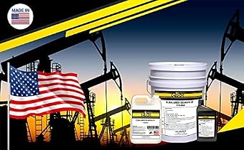 ELBALUBES Gear-SYN EP 150 Synthetic Gear Oils High Performance Lubricant for Heavy-Duty Industrial Gears. Compare to: Chevron Meropa Shell Omala S2 G 150. MOBILGEAR 600 XP (1QTR)