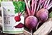 Antler Farms - 100% Pure Organic New Zealand Beet Root Powder, 40 Servings, 200g - Freeze Dried, Raw, Vegan, Gluten Free, Naturally Rich in Nitrates for Performance & Vitality