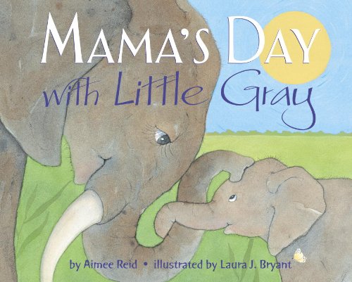 Buy Mama's Day with Little Gray — BookShops.in