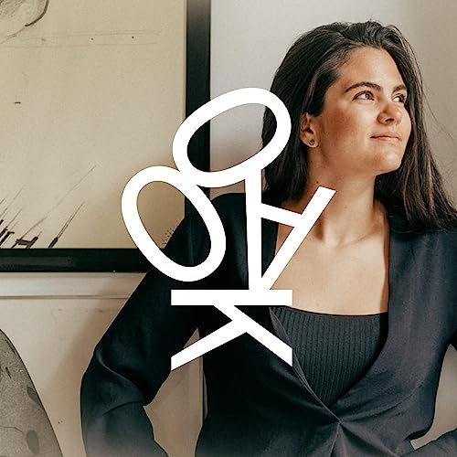 #5 Carbone Interior Design / Veronica del Castillo, how to translate a brand strategy into spaces?