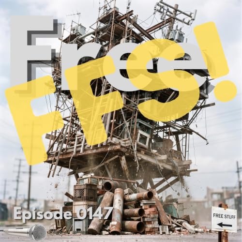 Episode 0147: Free