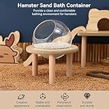 Zoom IMG-2 vasca da bagno con sabbia Zoom IMG-2 vasca da bagno con sabbia