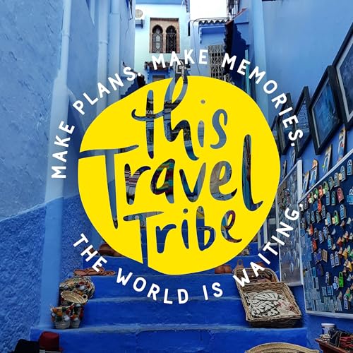 Why Morocco Makes a Great Couples Getaway Destination Podcast Por  arte de portada
