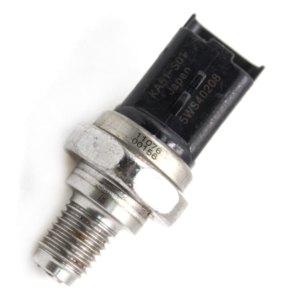 Sensore di pressione del carburante per autoveicoli 5WS40208 KA51-S01