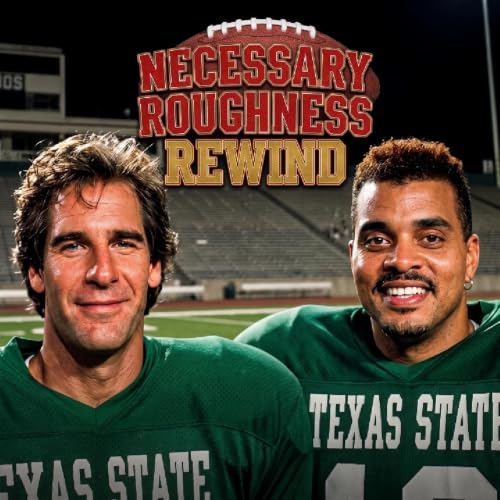 How Necessary Roughness Paved the Way for Sports Movies