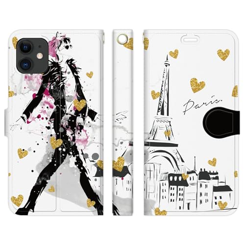 �u���C���Y iPhone 15 Pro Max �Ή� �蒠�^ �X�}�z�P�[�X �J�o�[ ���m�g�[�� mod18