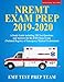 NREMT Exam Prep 2019-2020: A Study Guide including 220 Test Questions and Answers for the EMT Basic Exam (National Registry of Emergency Medical Technicians)