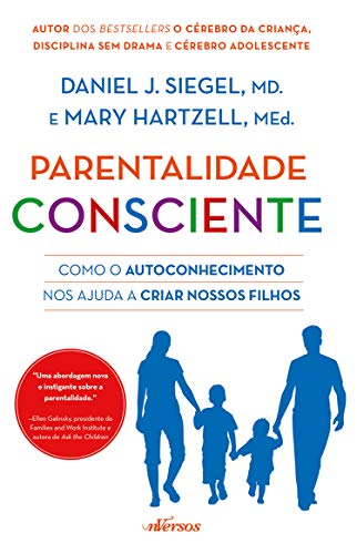 Parentalidade Consciente: Como o autoconhecimento nos ajuda a criar nossos filhos