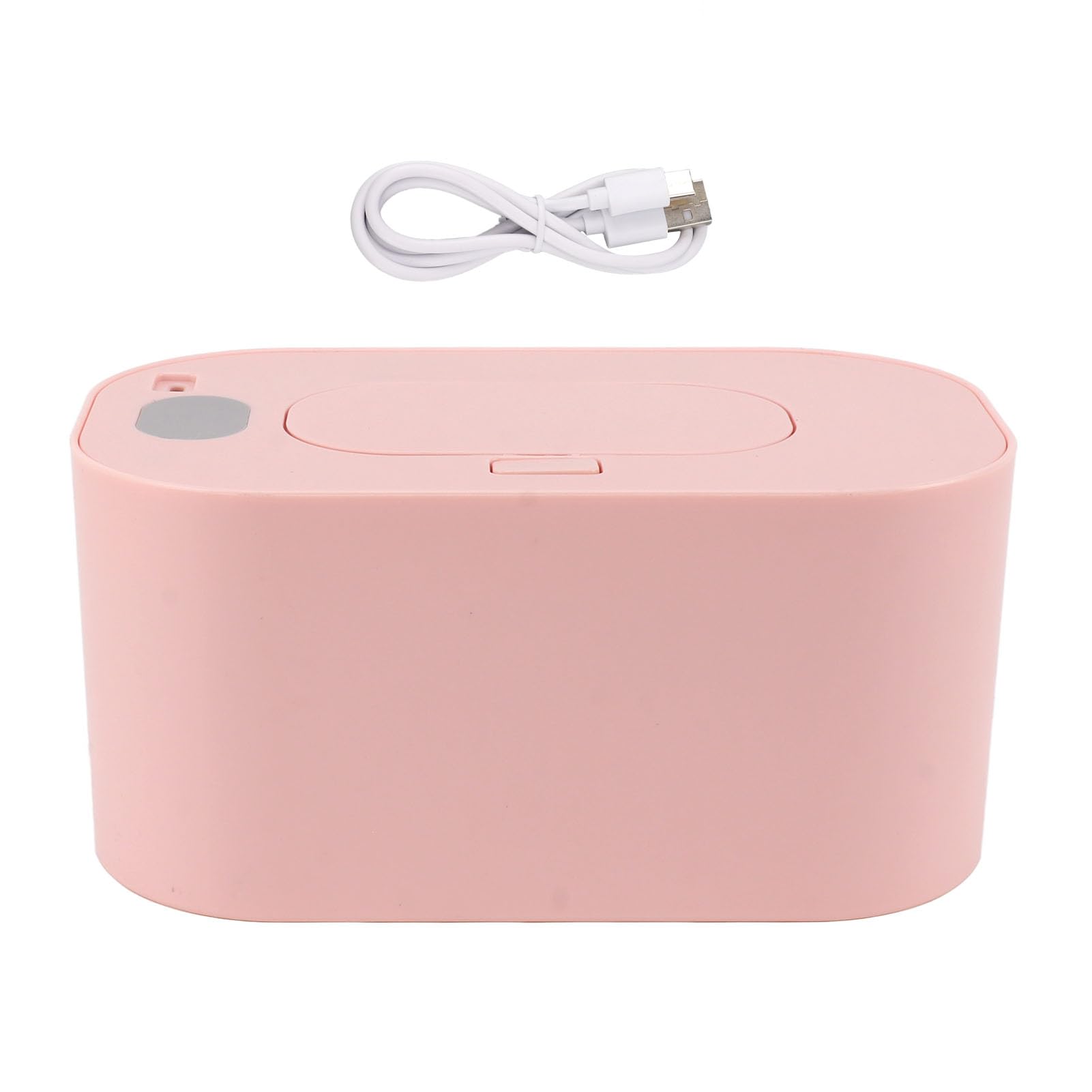 Chauffe-lingettes Portable PINK