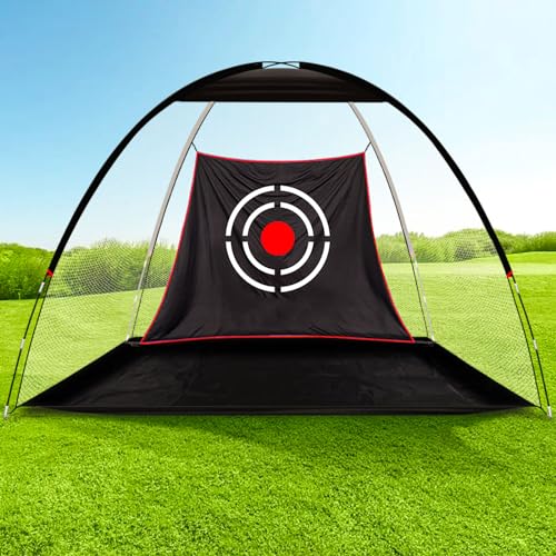 Gagalileo Center Target Golf Net