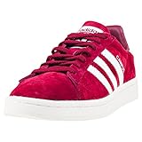 Scarpa Adidas unisex CAMPUS BZ0087 originals burgu