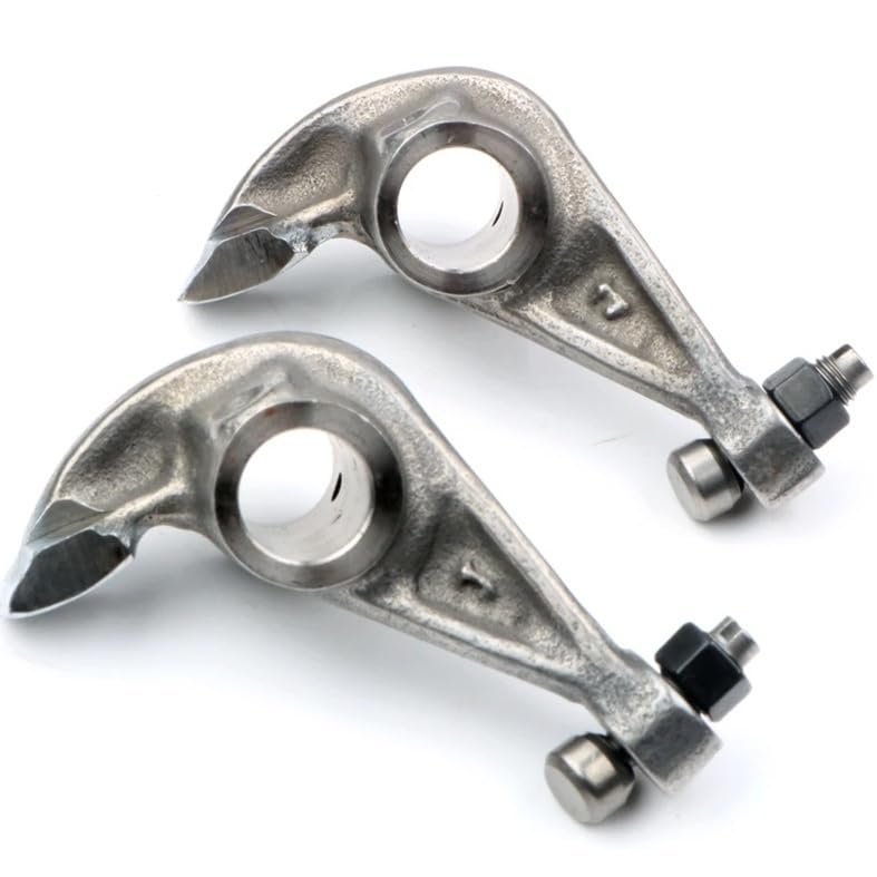 Brazo basculante para Liberty que elimina vibraciones en motos 125 y 150 4T
