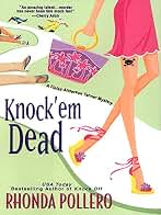 Knock 'Em Dead (English Edition)