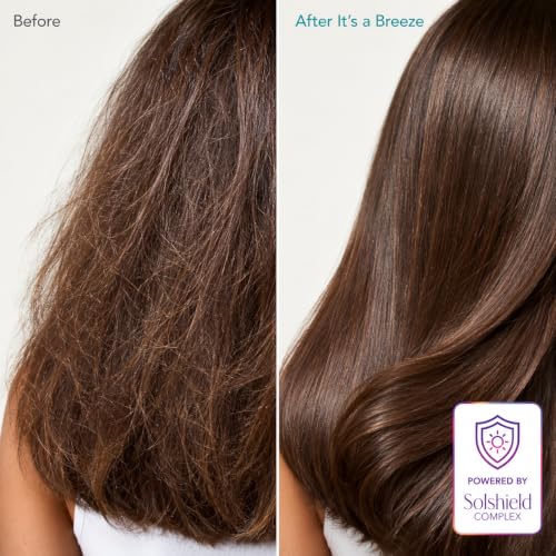 Solshine Hair It's a Breeze Blowout Spray miniatura 6