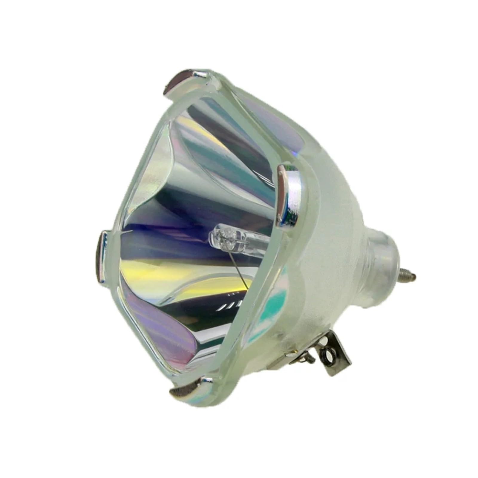 Lampe de Remplacement DT00665 for projecteurs HITA-CHI PJ-TX100 HD-PJ52 PJ-TX100W PJ-TX200 PJ-TX200W PJ-TX300
