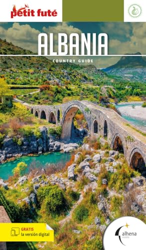 Albania (Petit Futé. Country guide)