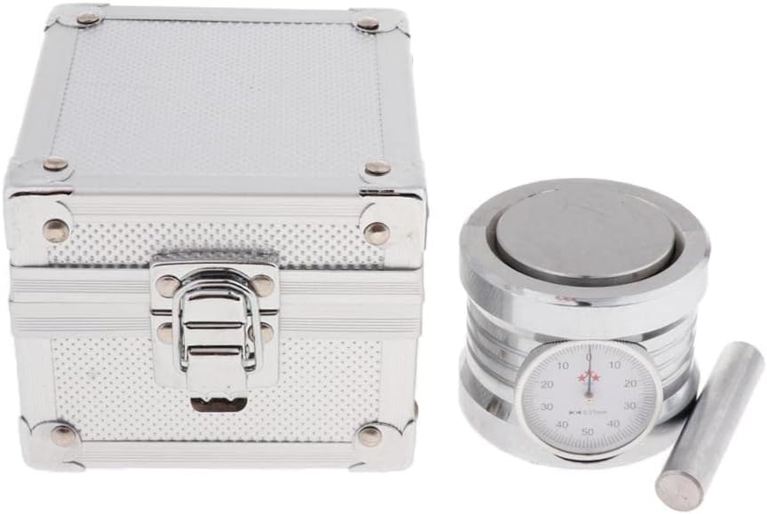 Z- Magnetic Zero Adjustment Tool Stainless Steel Dial for