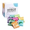 WALTZ 7 Original Douche Bommen Set, 16 stuks met 8 Geuren, Aromatherapie met Natuurlijke Essentiële Oliën, Cadeau…