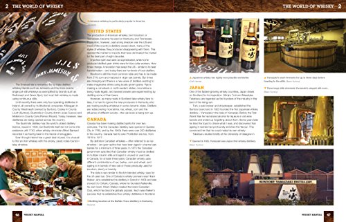 Whisky Enthusiasts\' Manual - 3,000 BC onwards (all flavours): The practical guide to the history, appreciation and distilling of whiskey - Thumbnail 4