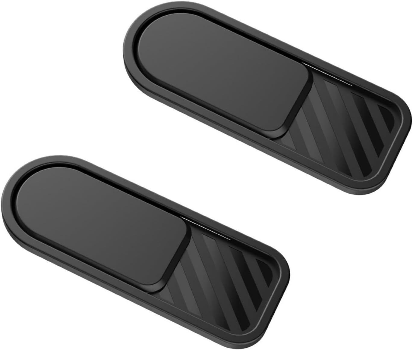 2Pack Cameras Cover Slide Thin Webcam Privacy Cover Slide for Y X S and Laptop Webcam Privacy Protectors Protectors