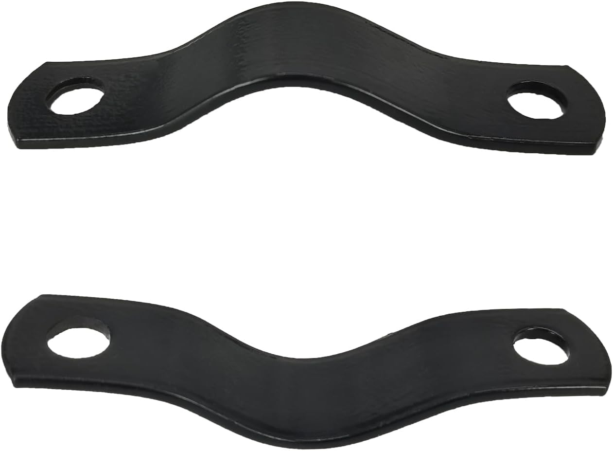 27" Length Fender Bracket Mount Fit Full Radius Half Radius Fender