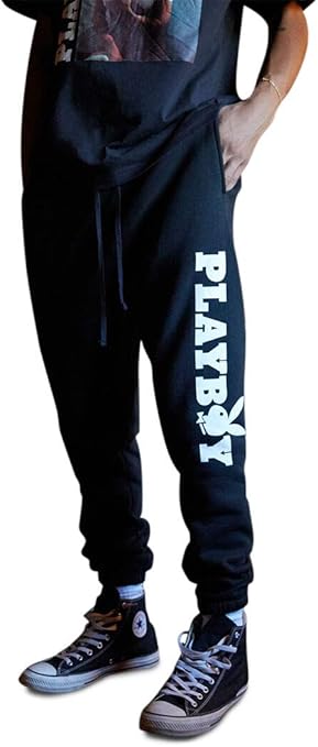 pacsun playboy pajamas
