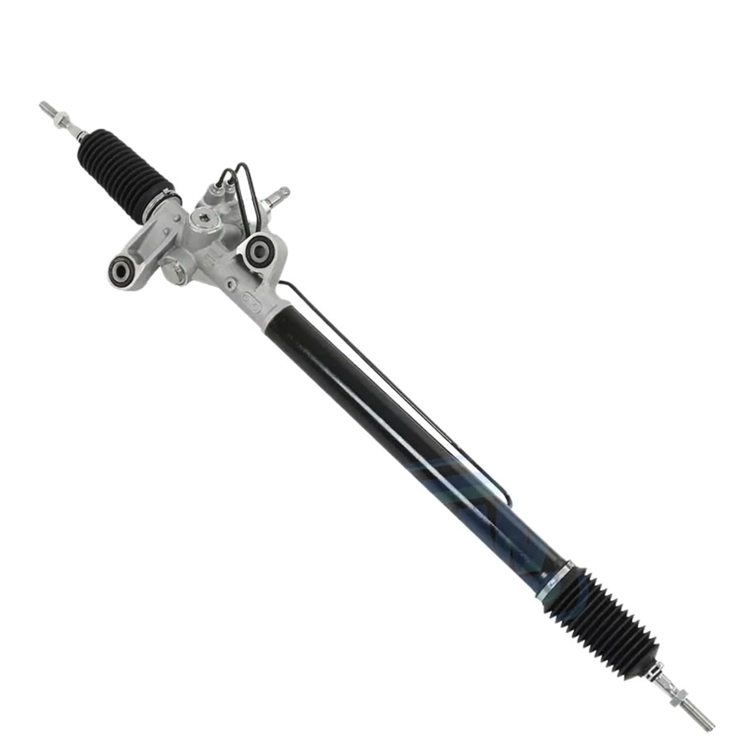 CAR Hydraulic Power Steering Rack Compatible for Honda Accord 2008-2012 24L 53010TA0A01 53601TA0A02 53601TA5A02 53601-TA0-A02(Right Rudder)