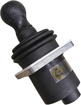 Dual Axis Joystick Controller 101174 101174GT 10102737GT 10102149GT for Genie Straight Booms Lifts S-45 S-60 S-65 S-80 S-85 S-100 Z-45/25J IC Z-51/30J Z-60/34