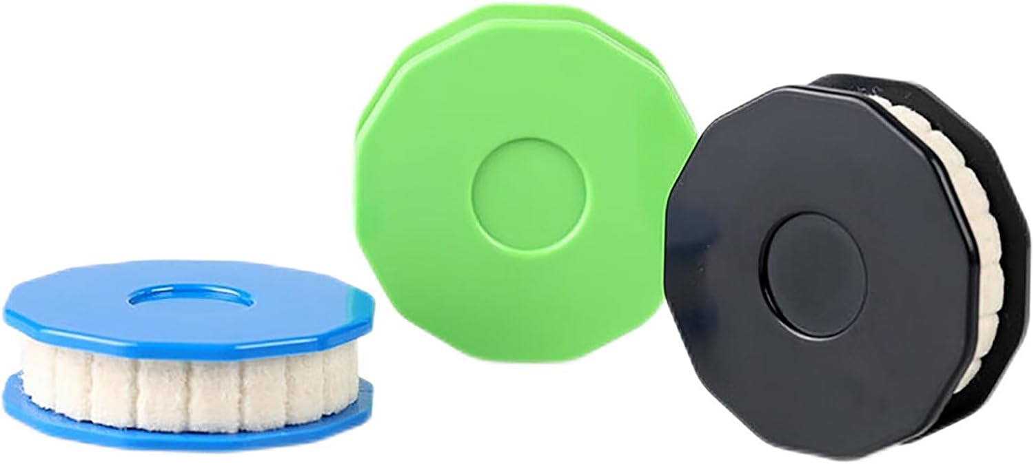 Bicycles Chain Lubricator Gear Oiler Roller Care Tool Maintenance Easily to Use Care