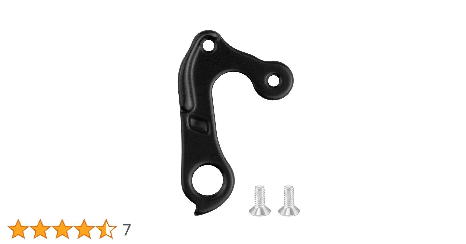 ディレイラーハンガー Look DTCD/0263201 KG486 Amazon | バイクディレイラーハンガー 2Pc 自転車ディレイラー