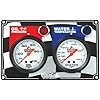 QuickCar Racing Products 61-6001 Gauge Panel Kit