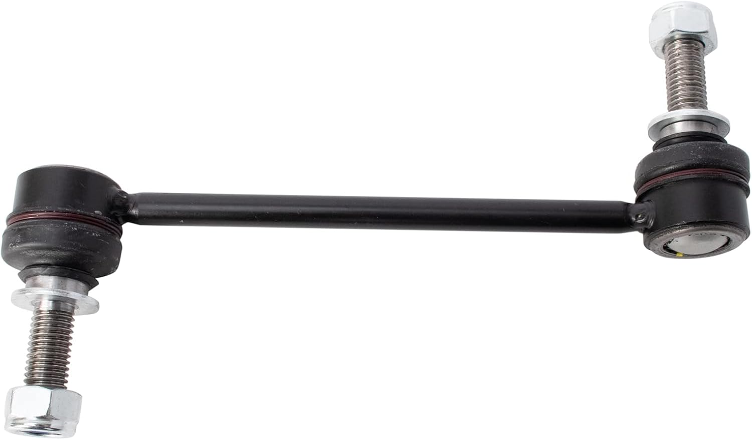 TRQ Front Left Right Sway Bar Stabilizer Link Driver Passenger Side Compatible with 2020-2022 Land Rover Defender 110 2017-2022 Discovery 2013-2022 Range Rover 2014-2022 Range Rover Sport