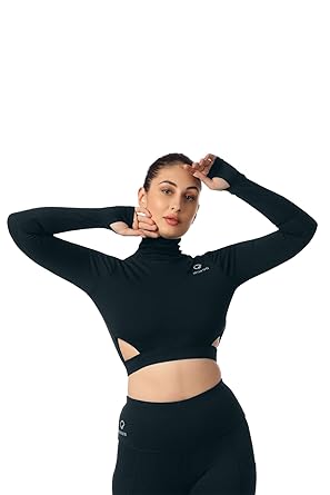 ♡ the toe ♡ Ermou Back Open Top