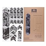 Passend für alle Mountainbikes: Diese Größe ist ideal für Trail, alle Mountainbikes, Endaure, Freeride und DH Bikes.