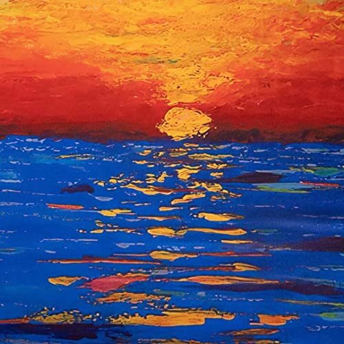 Mens Floral Beach Tank Tops Novelty Sleeveless Tees Hawaii Summer Vacation Tanks X-Large #TOP2