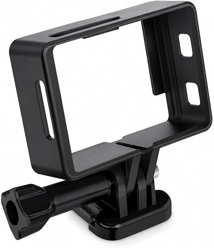 Skeleton Frame Mount compatible with GoPro Hero 4, GP71A