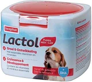 Beaphar Lactol Milk Supplement for Puppies