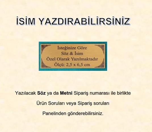 Şal + Seccade + Tesbih + Kuran Hediye Seti (Çanta Boy, Gold)
